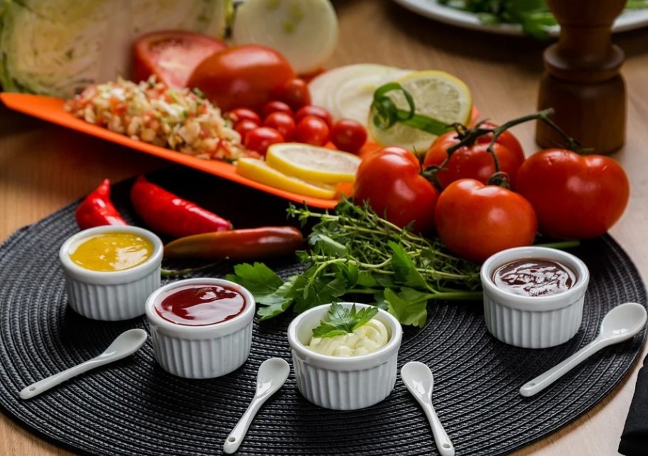 Regional Differences in BBQ sauces With Recipes