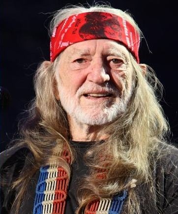 Willie Nelson