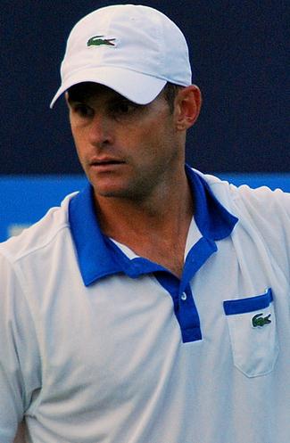 Andy Roddick