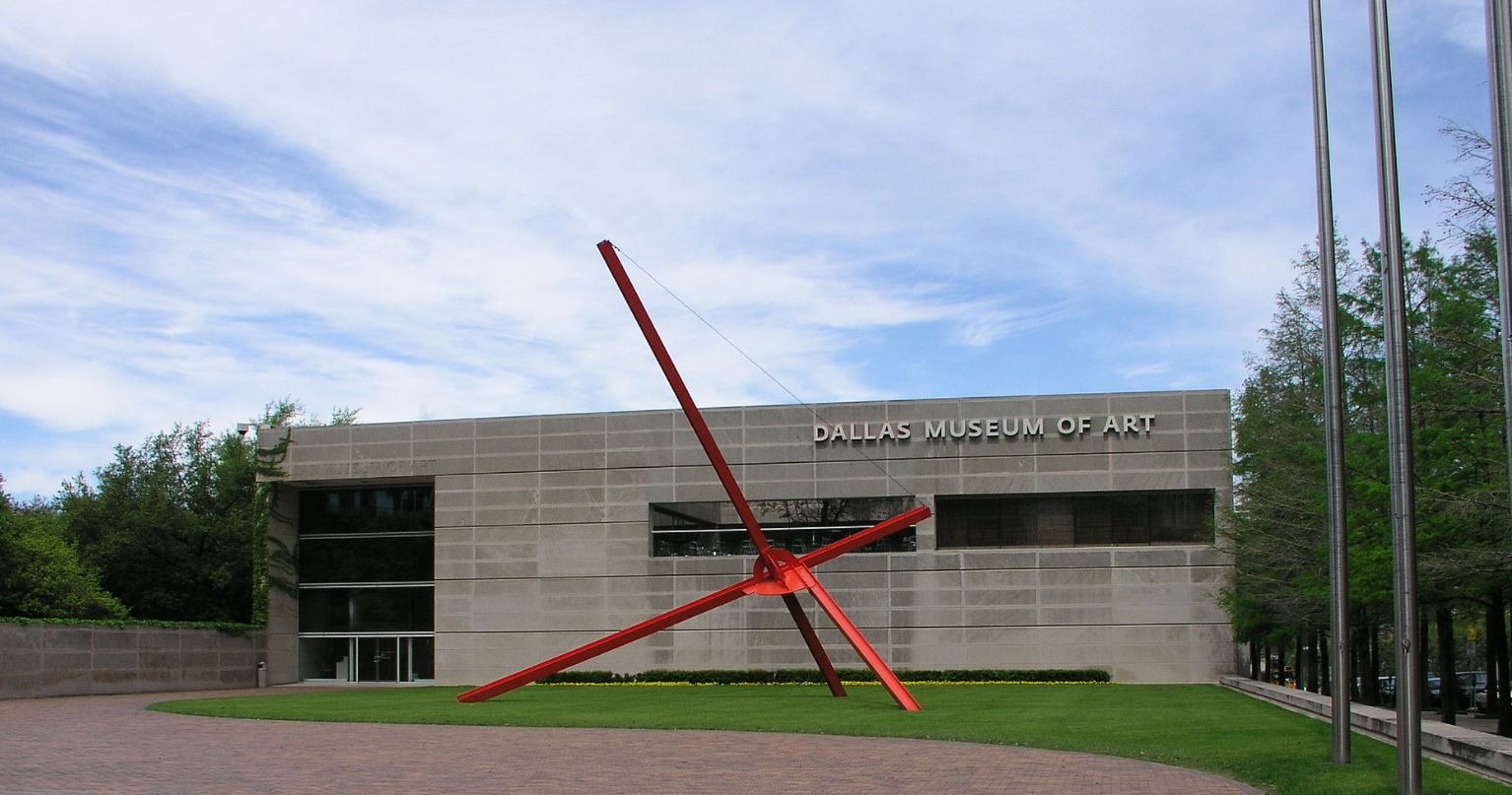 Dallas Museum of Art