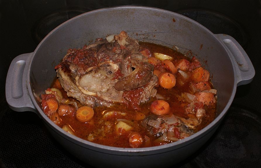 Ossobuco