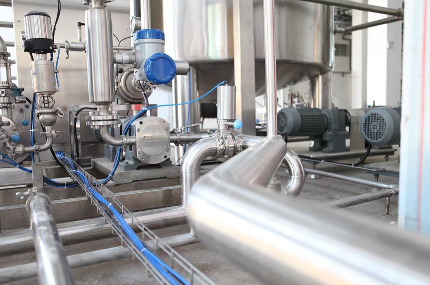 Yes, the Juice Is Pasteurized 