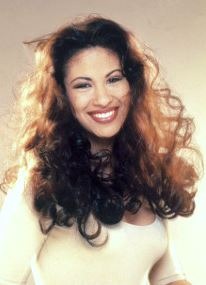 Selena Quintanilla-Pérez