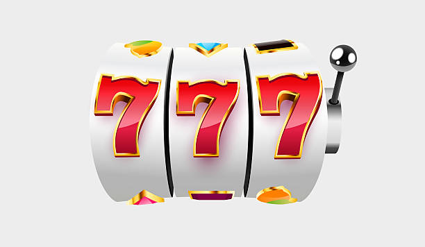 The Role Of Technology In Modern Slot Game Design