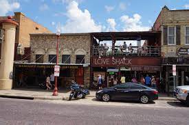 Shake Shack Texas