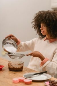 Recipe for American Chopsuey homemade sweet &amp tangy