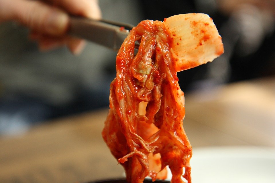 serving kimchi-jpeg