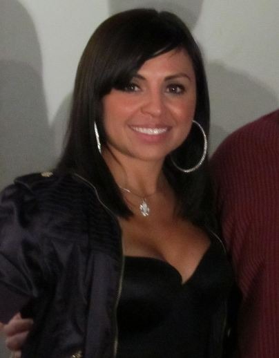 Elida Reyna who was one of the Tejano music singers.