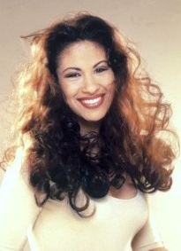Selena is known as the Queen of Tejano. 