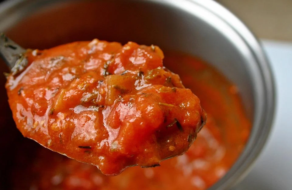 Different Ways To Use Marinara Sauce In Your Meals