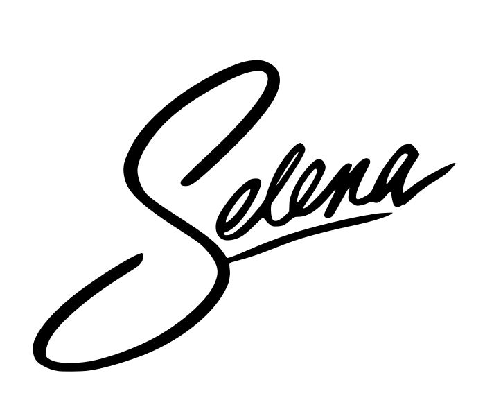 Trademark-logo-used-by-Selena